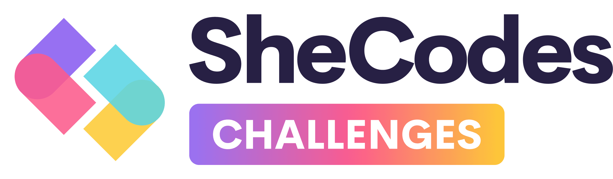 SheCodes Challenges